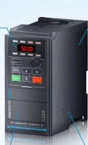 Variable Frequency Drive Inverter